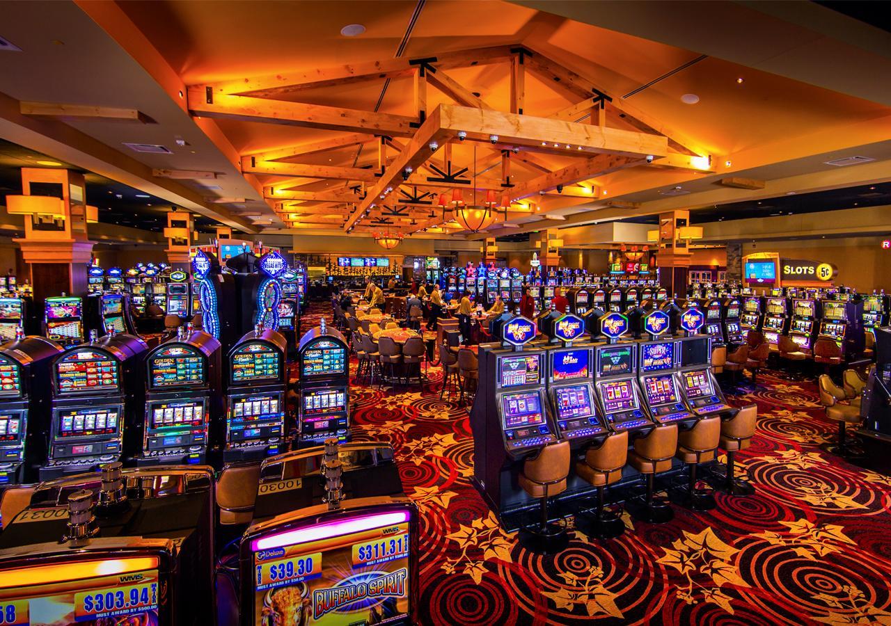 Oxford Casino Hotel エクステリア 写真