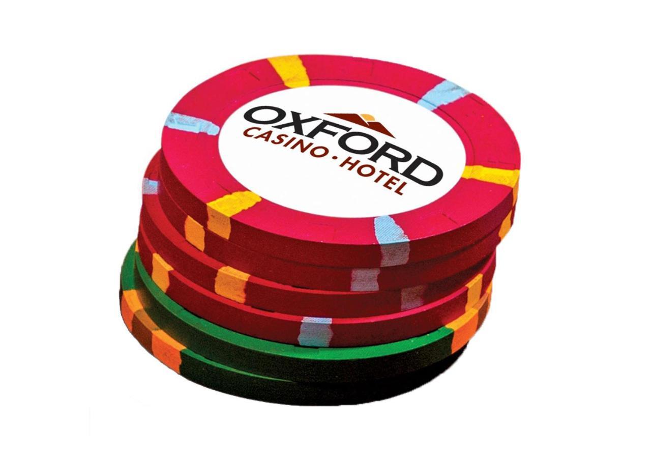 Oxford Casino Hotel エクステリア 写真